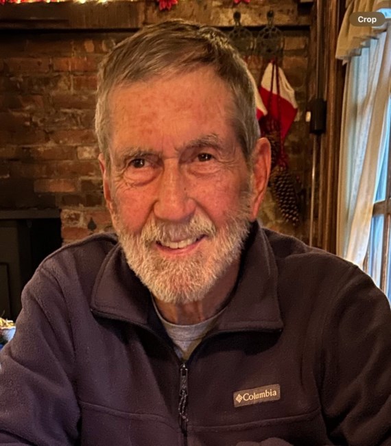 Obituary of Jeremiah E. Bennett