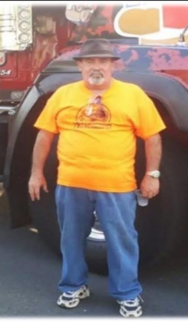 Obituary of José Miguel Rivera Oyola