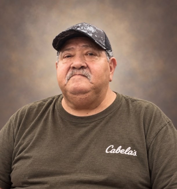 Obituario de Jesus Salgado Pimentel