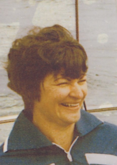 Obituary of Carol Jean Wiersig Johns