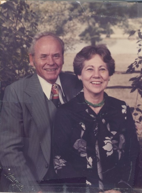 Obituary of Carolyn Frances Ward Hudson