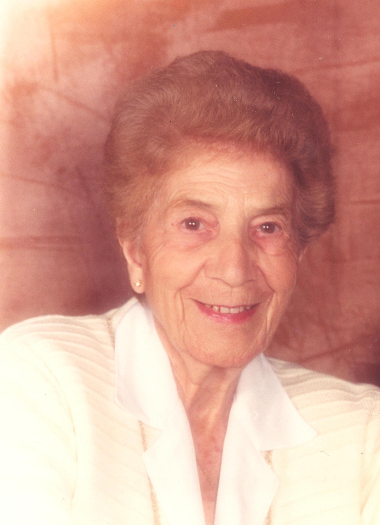 Obituary of Silvia Adoranti Villani