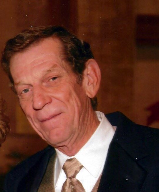 Obituary of Harley L. Anglin