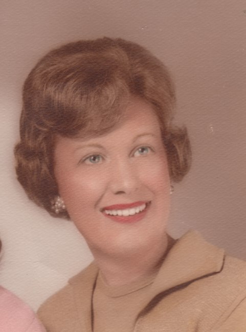 Obituary of Delores Jean Gardner