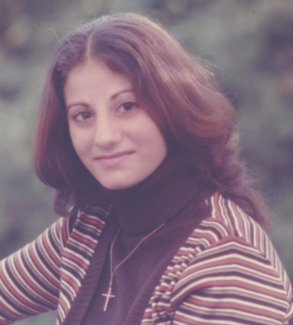 Obituary of Mona Lisa Jildeh