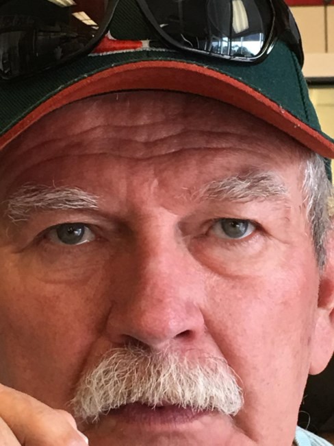 Obituary of Charles Robert Newell