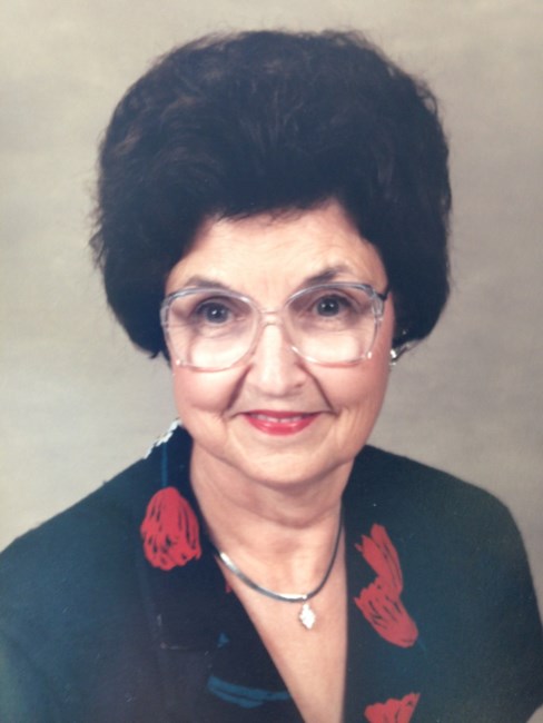Obituary of Izetta Reginia Lee