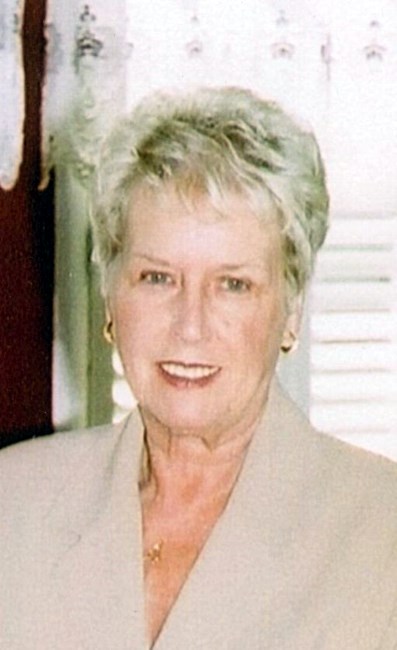 Obituary of Foble Faye Caudill