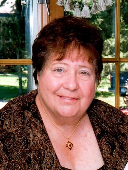 Obituary of Carmela R. Guglielmo