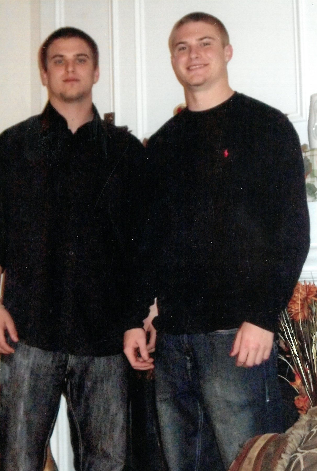 Obituario de Brent Howard