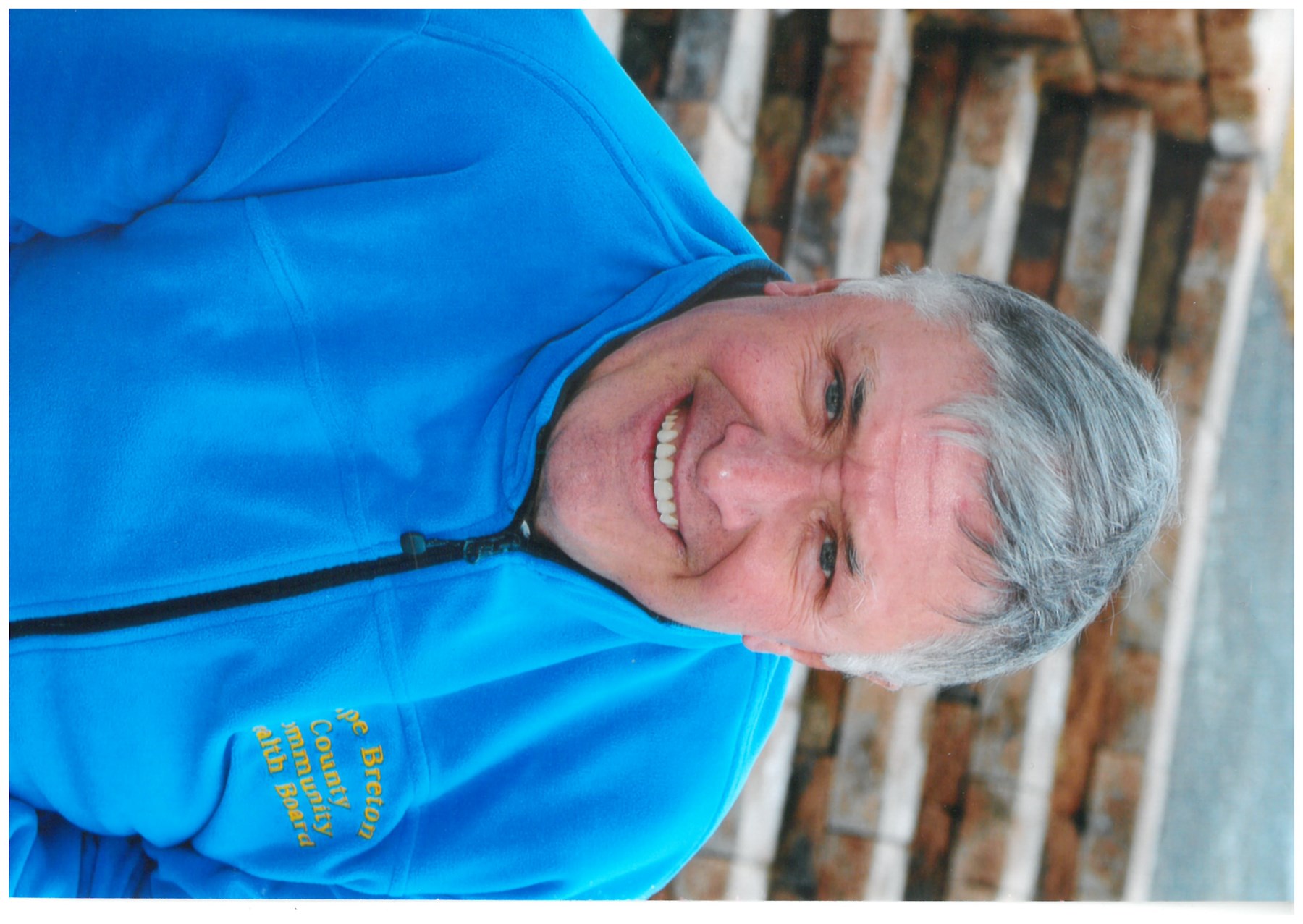 Obituary of Roderick Blaise MacArthur