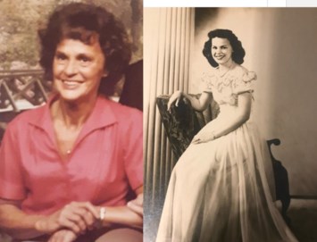 Obituary of Norma Jean Blake