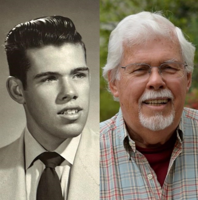 Obituario de Frank Eugene "Gene" Nagler