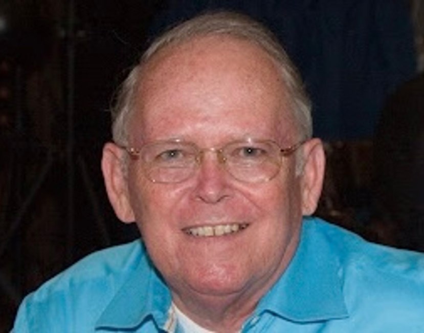 Obituary of Thomas F. Clark