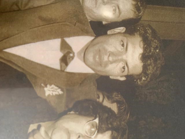 Obituary of Eladio Gonzalez