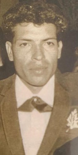 Obituary of Eladio Gonzalez