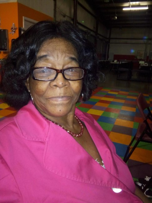 Obituary of Alberta Brownlee Cade