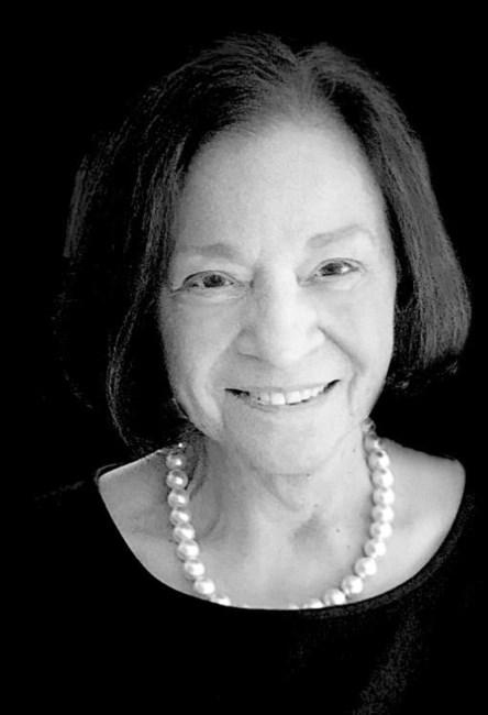 Obituary of Barbara Prymas