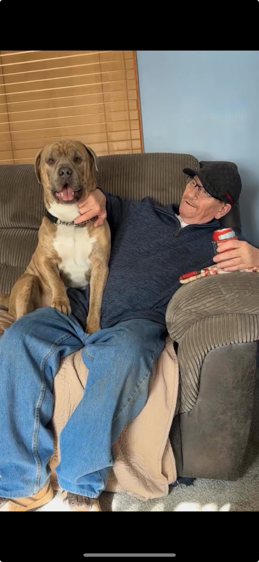 Avis de décès de Terrence "Terry" Rex Reetz Sr.