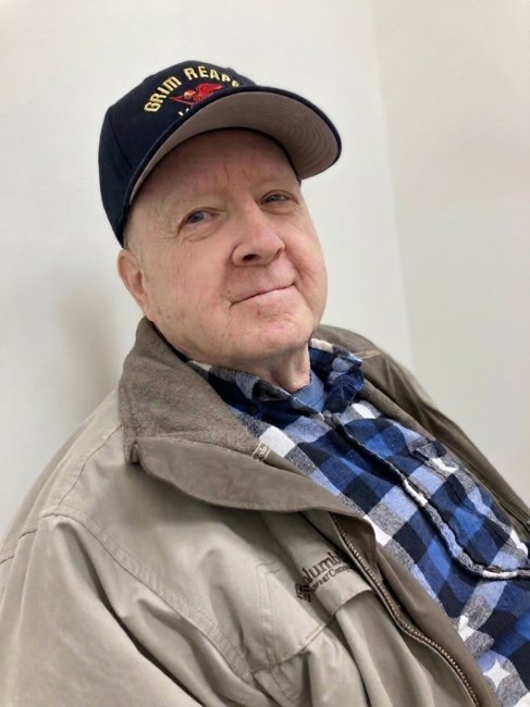 Obituary of Bill Schlichtig