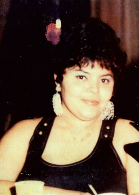 Obituary of Juanita Jimenez