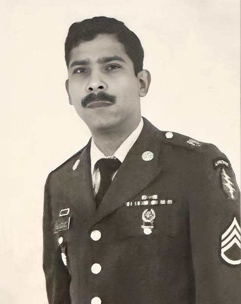 Obituary of Angel Luis Velazquez
