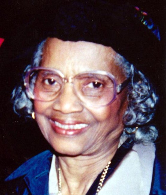 Obituary of Johnie L. Johnson