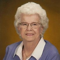 Obituary of Ruth R Cole