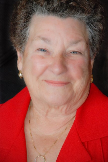Obituary of Muriel P. Ostien