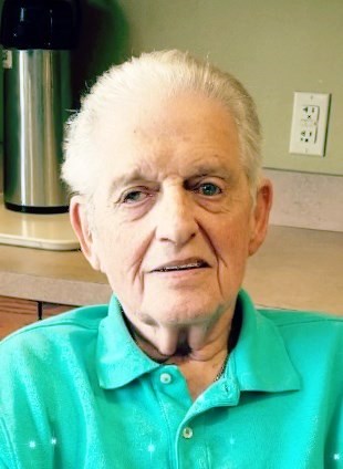 Obituary of Howard Carter Vestal