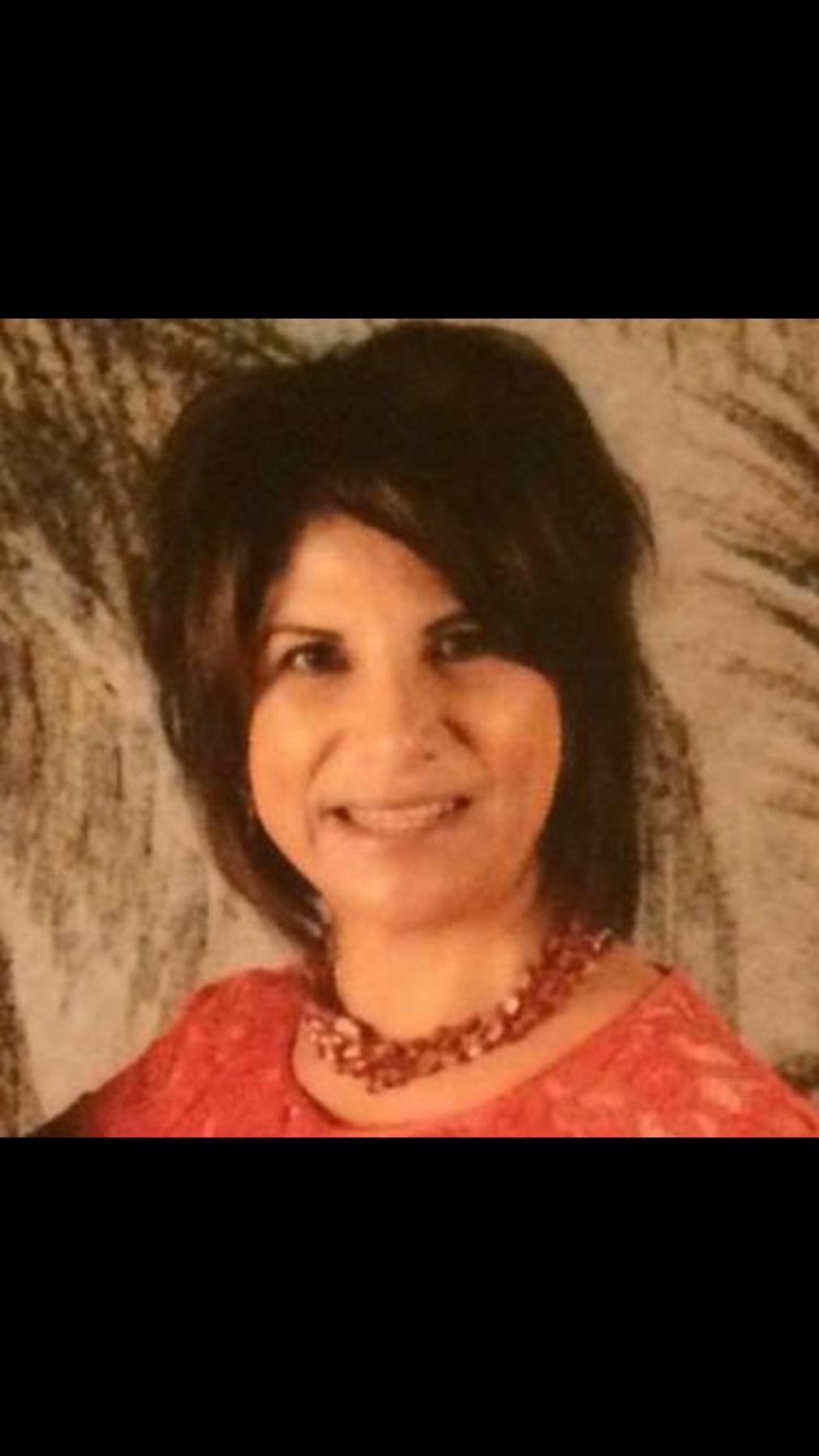 Obituary of Araceli Johnson-Leyva