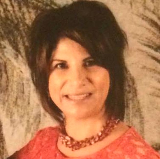 Obituary of Araceli Johnson-Leyva