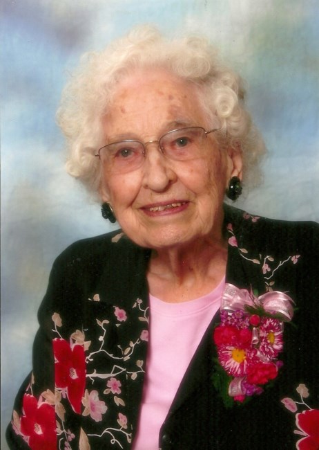 Obituary of Phyllis C. Ziemer