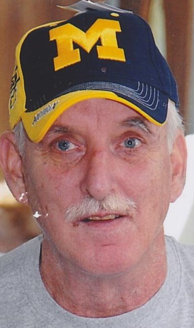 Obituary of Stephen H. Weatherell