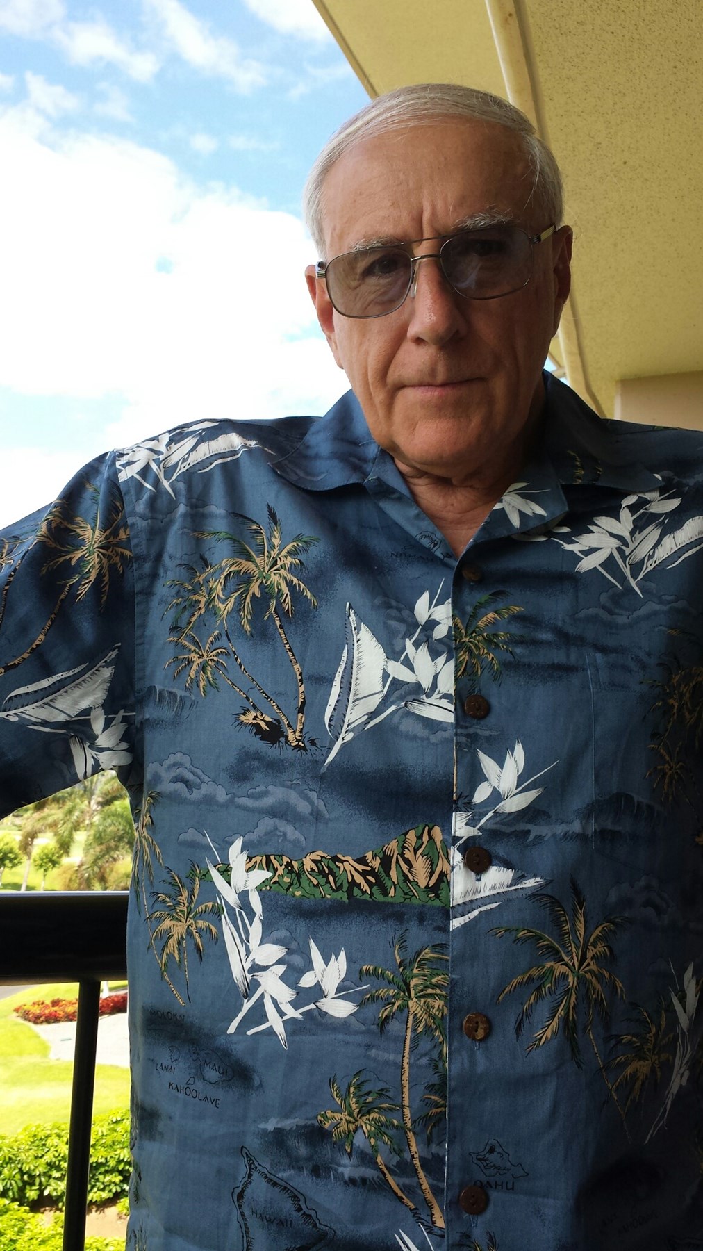 Obituary of Craig Brian Aseltine