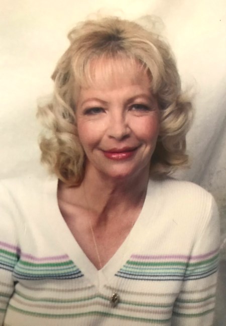 Obituary of Pamela Jo Mathison