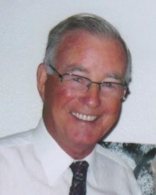 Obituary of John Andrew Withenshaw