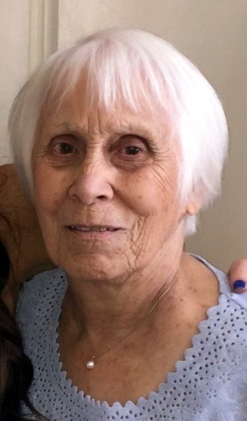 Obituary of Genevieve A. Austin