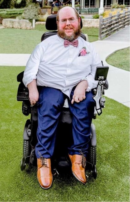 Obituary of Sean Charles Driffill