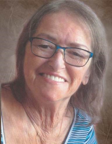 Obituary of Lise Bourgault