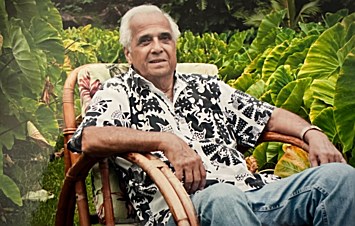 Obituary of Amori Charles Silva