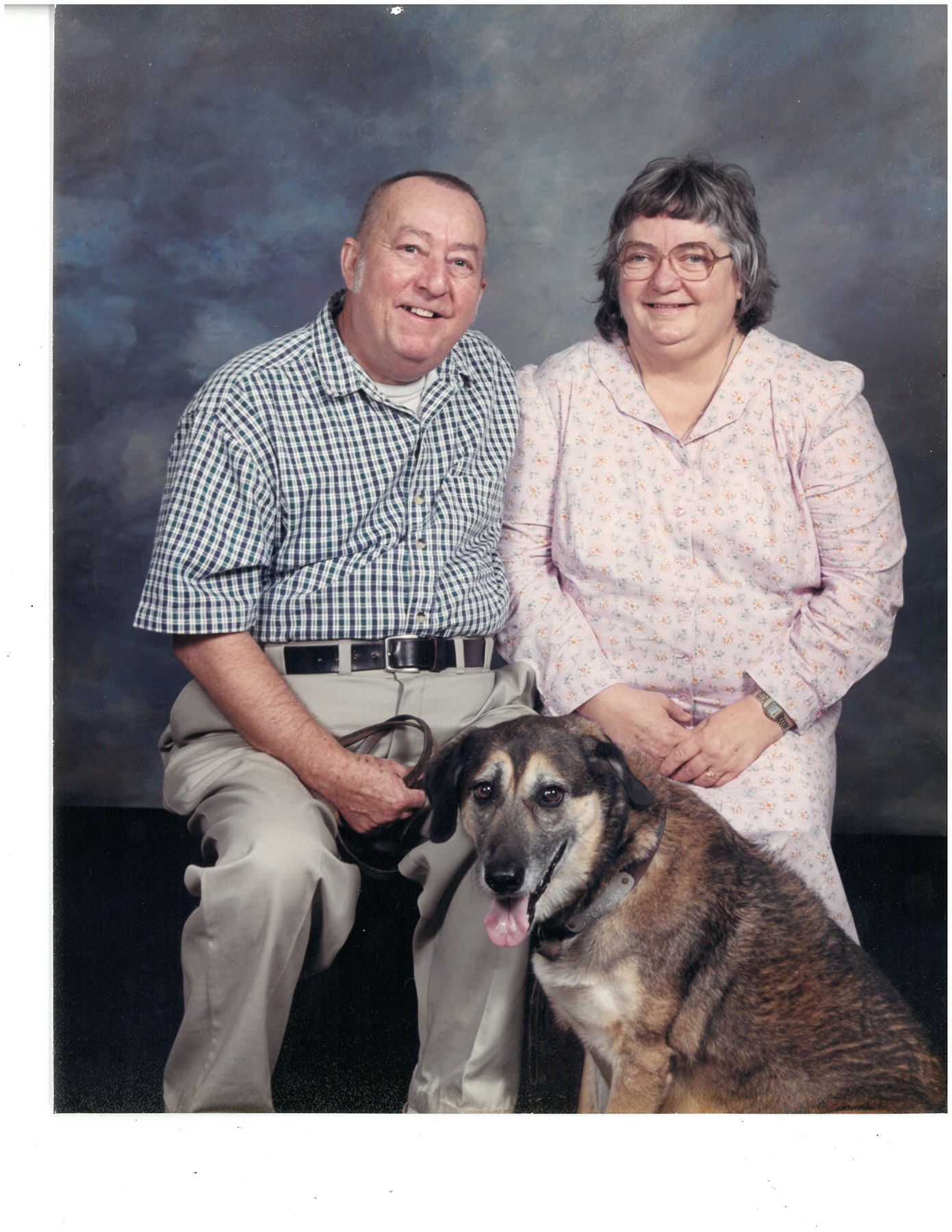 Obituary of Judith "Judy" Esther (Martin) Weitzel Cook