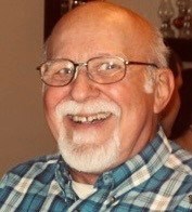 Obituary of John Henry Albert