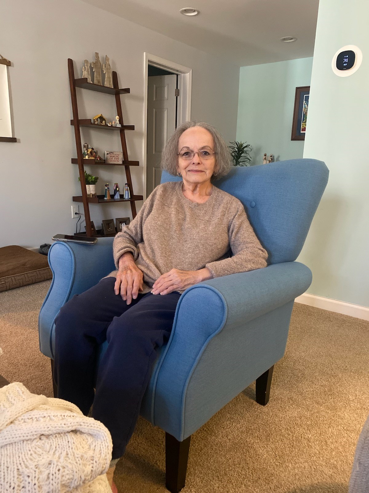 Obituary of Madelyn Bonet Texidor