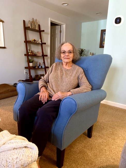 Obituary of Madelyn Bonet Texidor