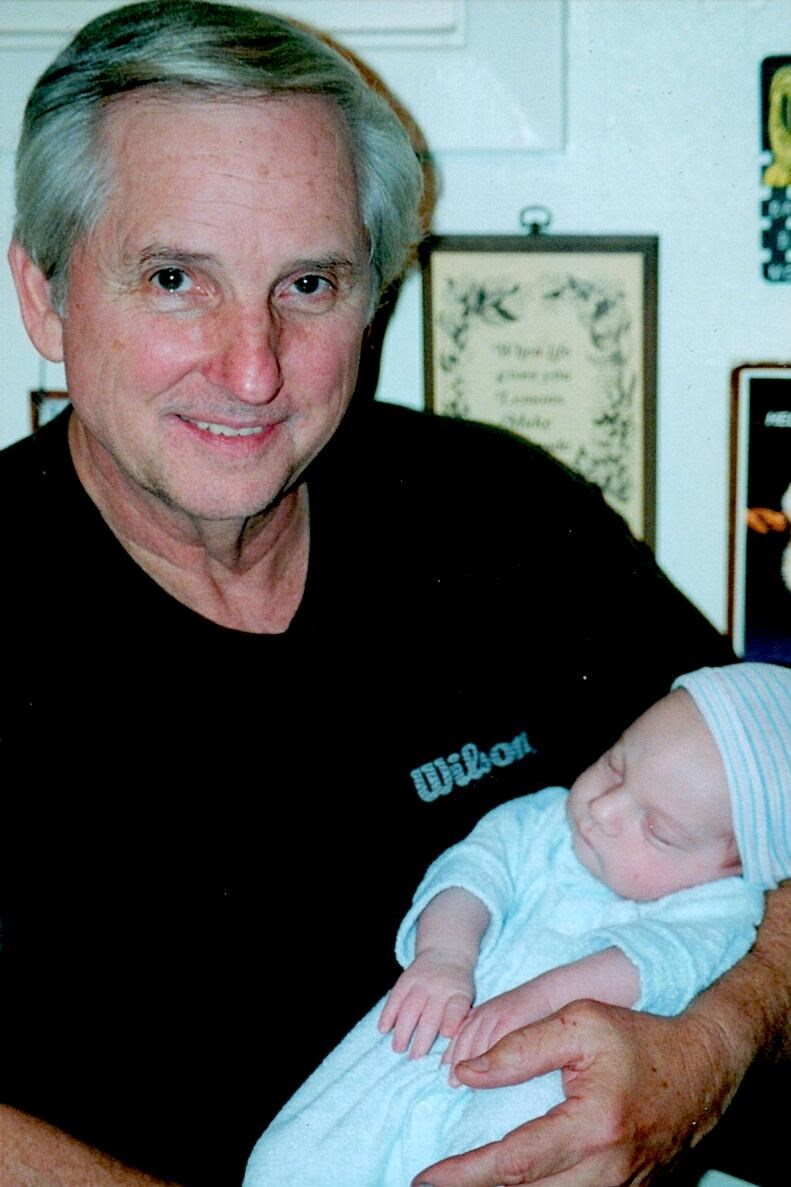 Avis de décès de Terry Day