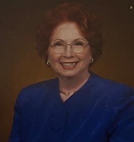 Obituary of Patricia Elizabeth Henson