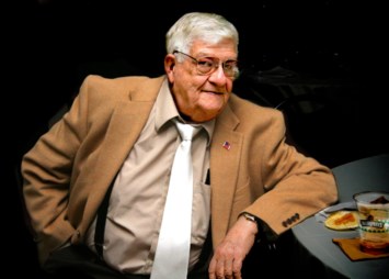 Obituary of Lt. Col. Army (Retired) Alfred Big Al Freeman Trafford Jr.