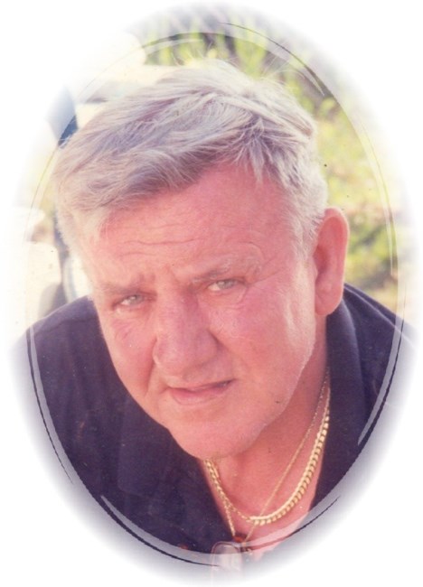 Obituary of Robert A. Belmonte