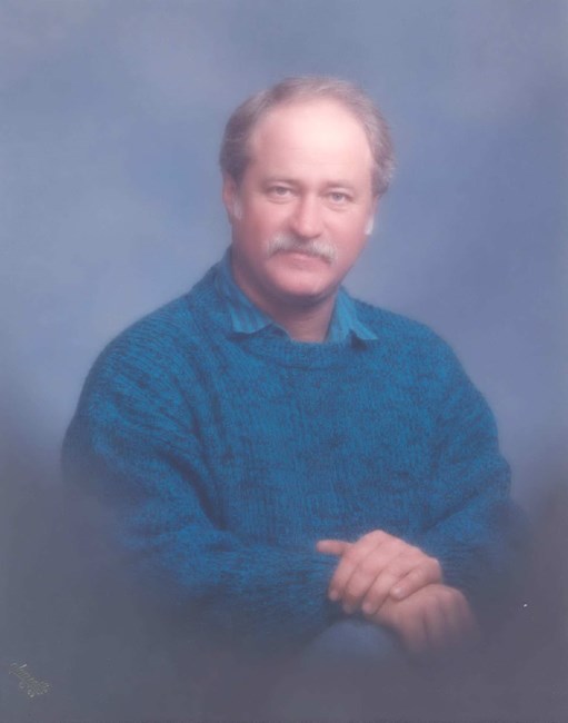 Obituary of Mr. Ronald Gene Hays